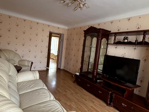 квартира за адресою Науки просп. (Гагаріна), 61