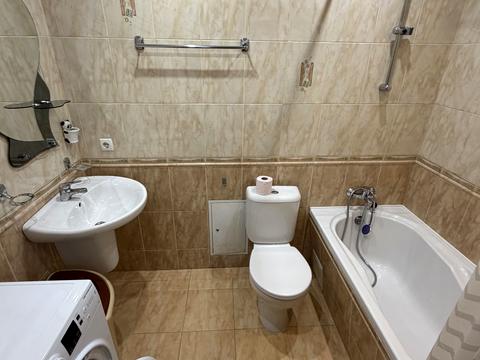 квартира за адресою Науки просп. (Гагаріна), 61