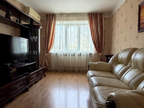 квартира за адресою Науки просп. (Гагаріна), 61