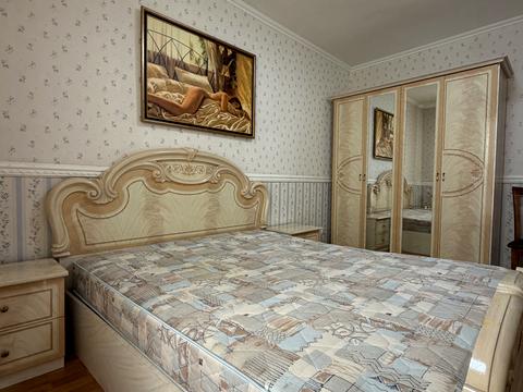 квартира за адресою Науки просп. (Гагаріна), 61