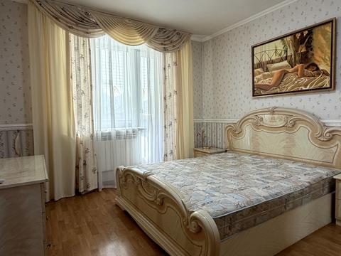 квартира по адресу Науки просп. (Гагарина), 61