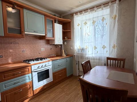 квартира за адресою Науки просп. (Гагаріна), 61