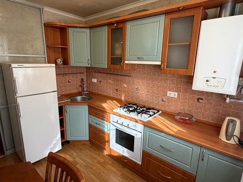 квартира за адресою Науки просп. (Гагаріна), 61