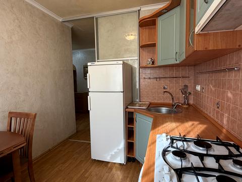 квартира за адресою Науки просп. (Гагаріна), 61