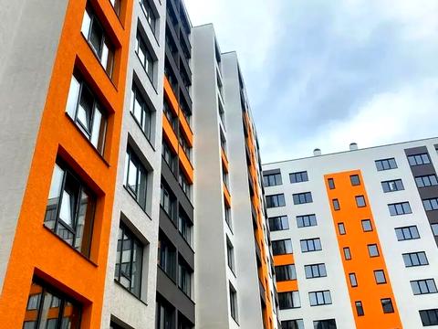 квартира за адресою Петра Маланюка вул., 45, к.5