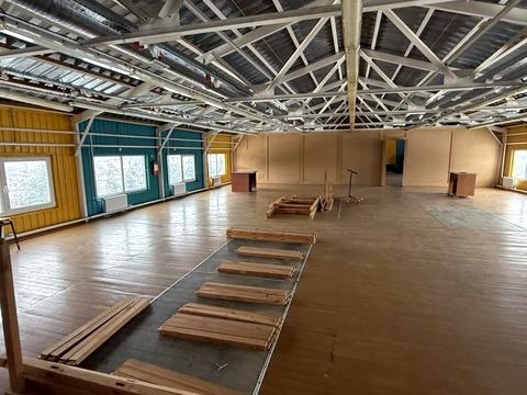 комерційна за адресою Юрківська вул., 27