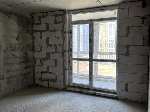 квартира по адресу Рудненская ул. (Белогорская), (3 черга (будинок 1б))