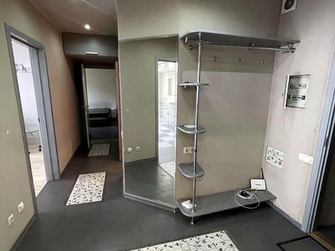 квартира по адресу Юлии Здановской ул. (Ломоносова), 60-А