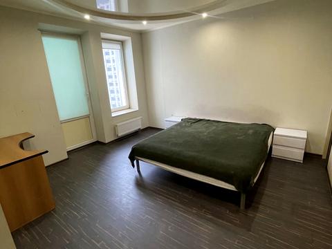 квартира по адресу Юлии Здановской ул. (Ломоносова), 60-А