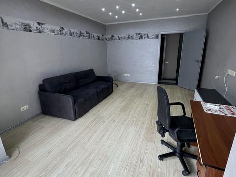 квартира по адресу Юлии Здановской ул. (Ломоносова), 60-А