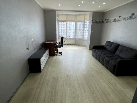 квартира по адресу Юлии Здановской ул. (Ломоносова), 60-А