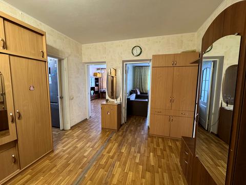 квартира за адресою Українського Відродження вул. (Бударіна), 3-Б