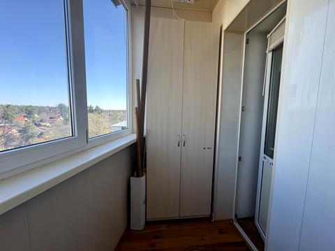 квартира за адресою Українського Відродження вул. (Бударіна), 3-Б