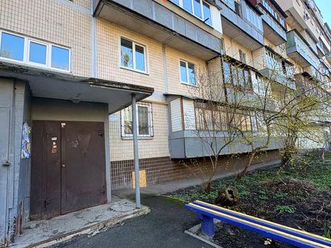 квартира за адресою Васильківська вул., 2-А