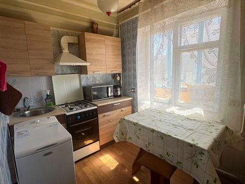 квартира за адресою Васильківська вул., 2-А