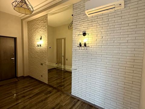 квартира за адресою Онілової пров., 18