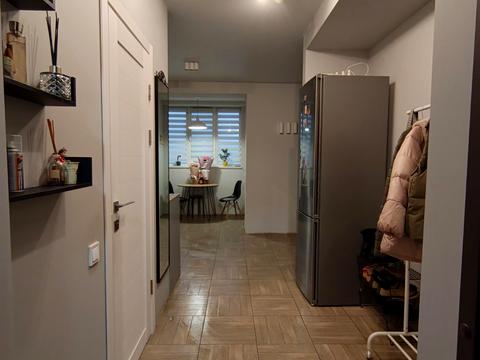 квартира за адресою Миколи Різоля вул. (Маршала Судця), 42б