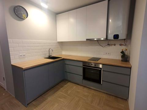 квартира за адресою Миколи Різоля вул. (Маршала Судця), 42б