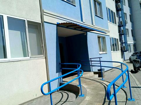 квартира за адресою Миколи Різоля вул. (Маршала Судця), 42б