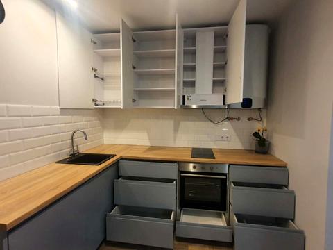 квартира за адресою Миколи Різоля вул. (Маршала Судця), 42б