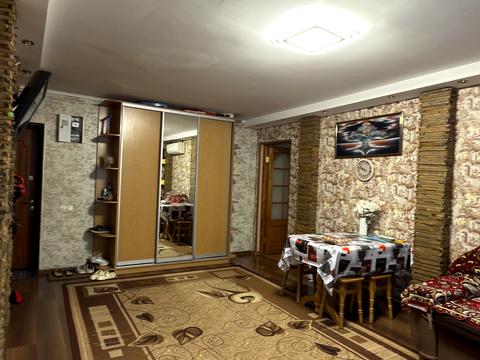 квартира за адресою Горлівська вул., 220
