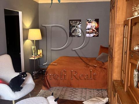 квартира по адресу Оболонская ул., 38