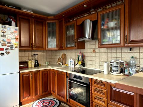 квартира за адресою Горлівська вул., 220