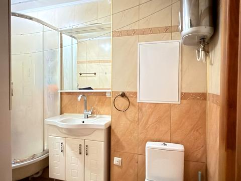 квартира за адресою Горлівська вул., 220