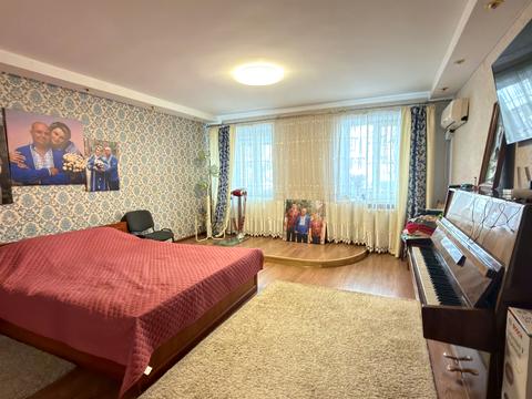 квартира за адресою Горлівська вул., 220