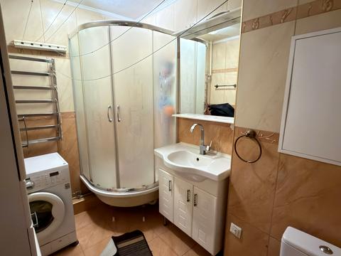 квартира за адресою Горлівська вул., 220