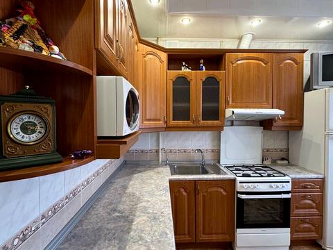 квартира за адресою Науки просп. (Гагаріна), 7