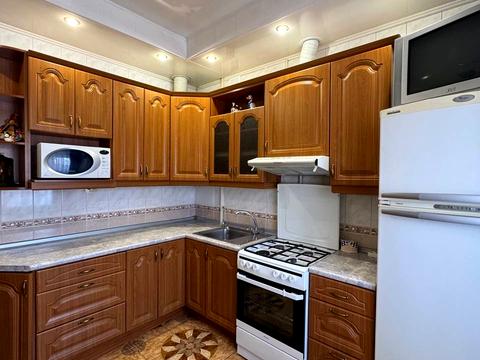 квартира за адресою Науки просп. (Гагаріна), 7