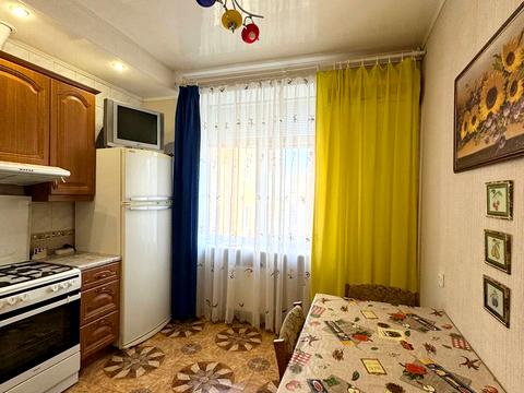 квартира за адресою Науки просп. (Гагаріна), 7