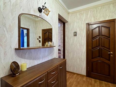 квартира за адресою Науки просп. (Гагаріна), 7