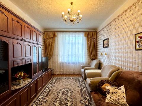 квартира за адресою Науки просп. (Гагаріна), 7