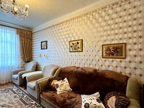 квартира за адресою Науки просп. (Гагаріна), 7