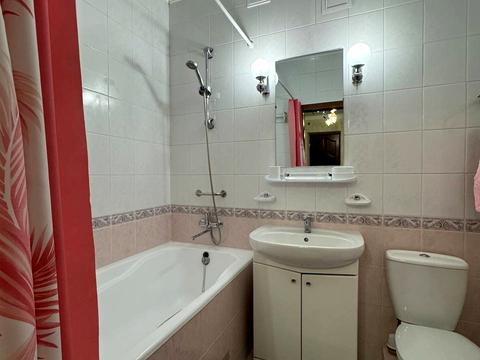 квартира за адресою Науки просп. (Гагаріна), 7