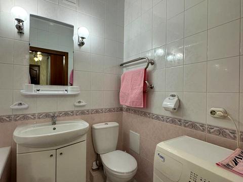 квартира за адресою Науки просп. (Гагаріна), 7