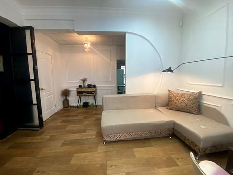 квартира за адресою Старокозацька вул. (Комсомольська), 76