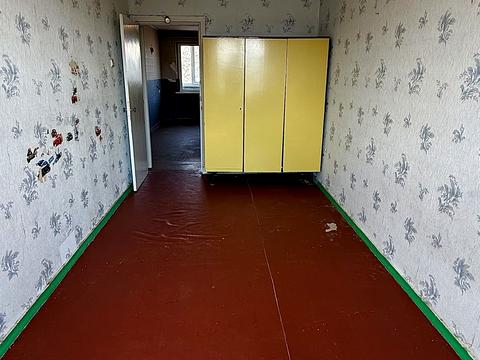 квартира по адресу Космонавтів ул., 34