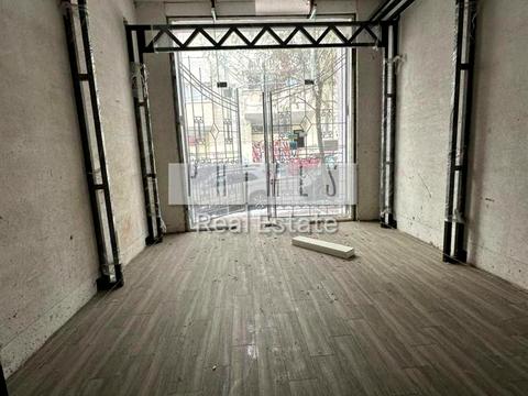 комерційна за адресою Софіївська пл., 12