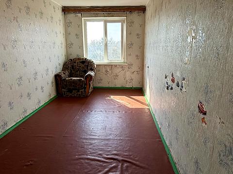 квартира по адресу Космонавтів ул., 34