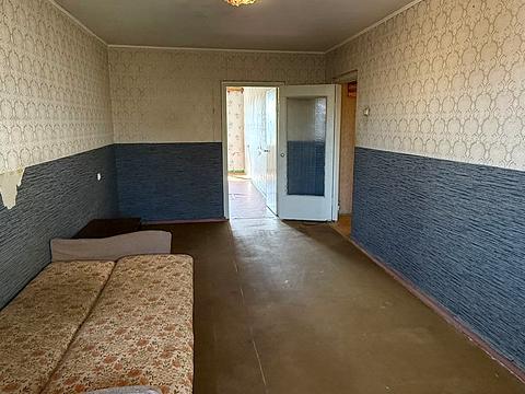 квартира по адресу Космонавтів ул., 34