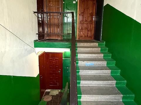 квартира по адресу Космонавтів ул., 34