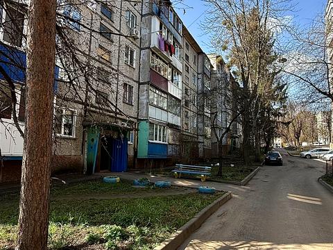 квартира за адресою Космонавтів вул., 34