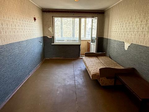 квартира по адресу Космонавтів ул., 34