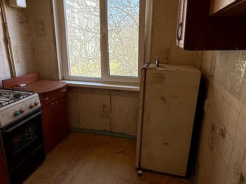 квартира по адресу Космонавтів ул., 34