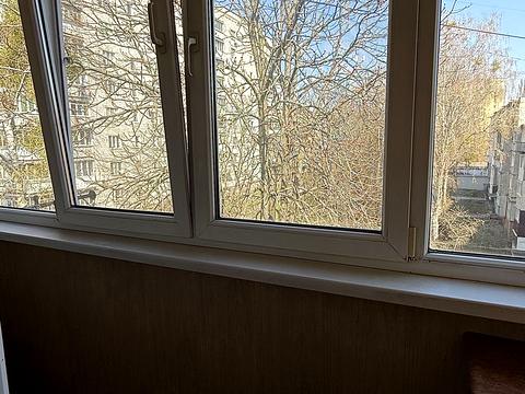 квартира по адресу Космонавтів ул., 34