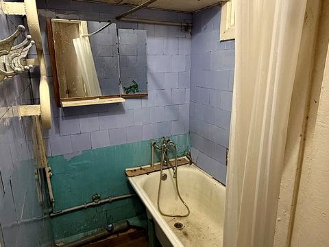 квартира по адресу Космонавтів ул., 34