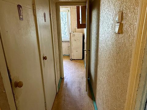 квартира по адресу Космонавтів ул., 34